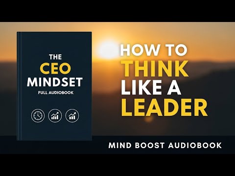 Mind Of A Ceo Book Pdf