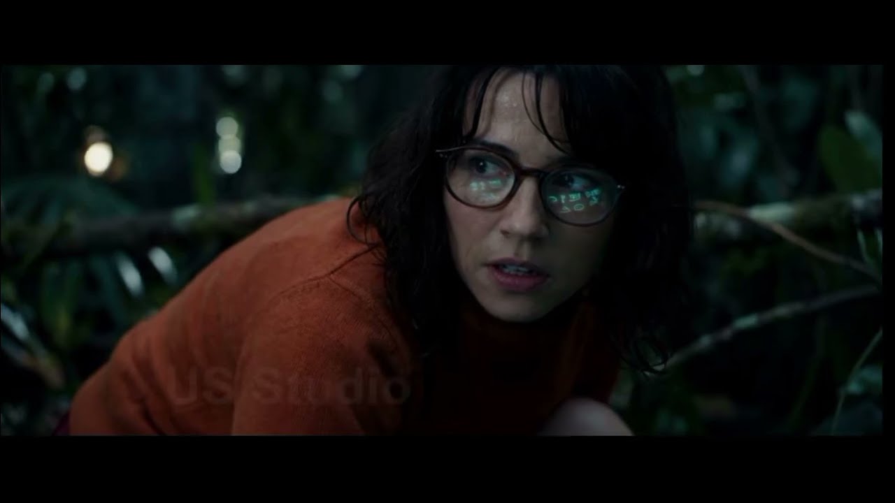 Why Scooby-Doo on Zombie Island Still Feels So Different
