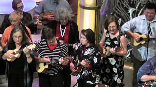 Alaska Cruise 2014 Stand by Me