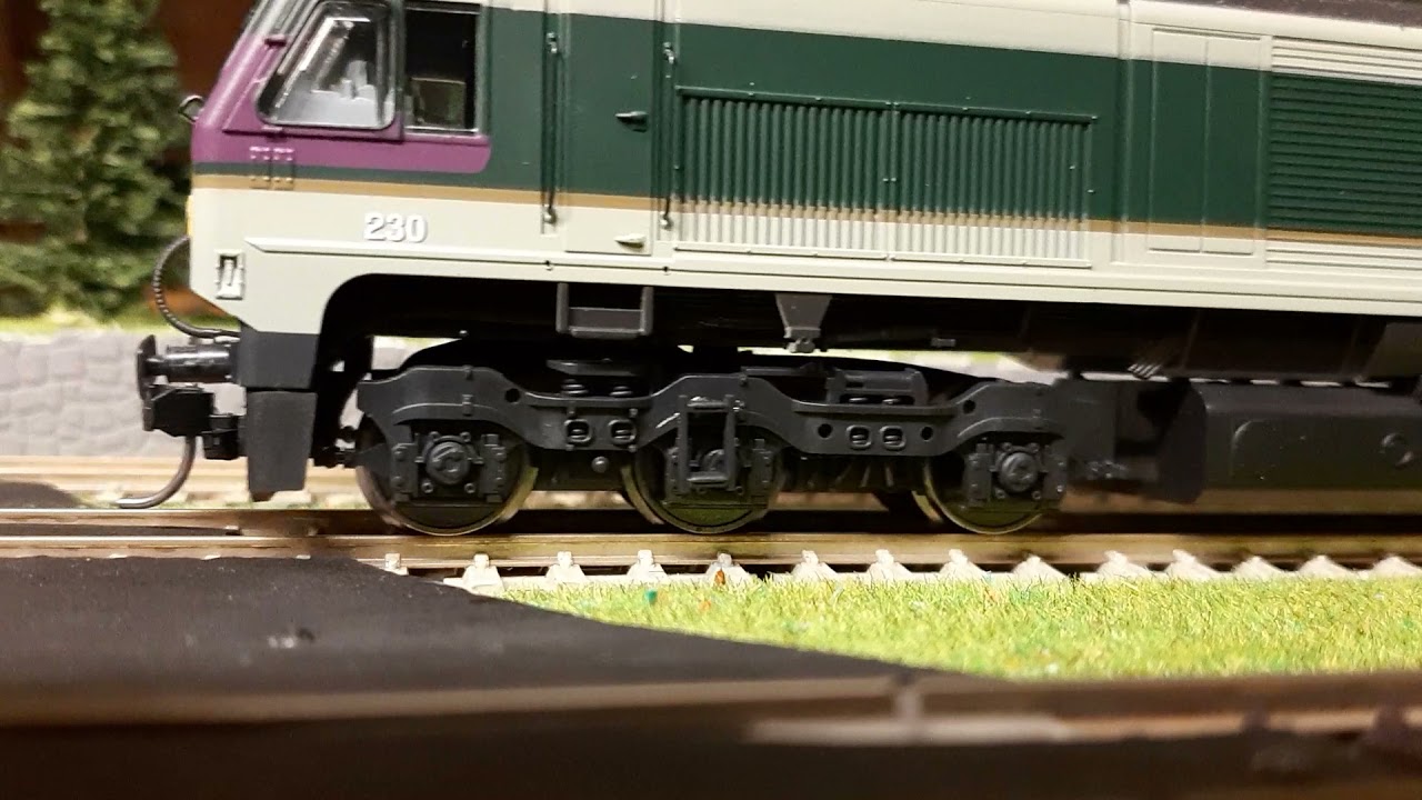 Murphy models 201 with sound