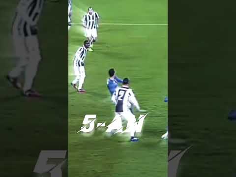 افضل دبل كيك من كرستيانو رونالدو عالمي