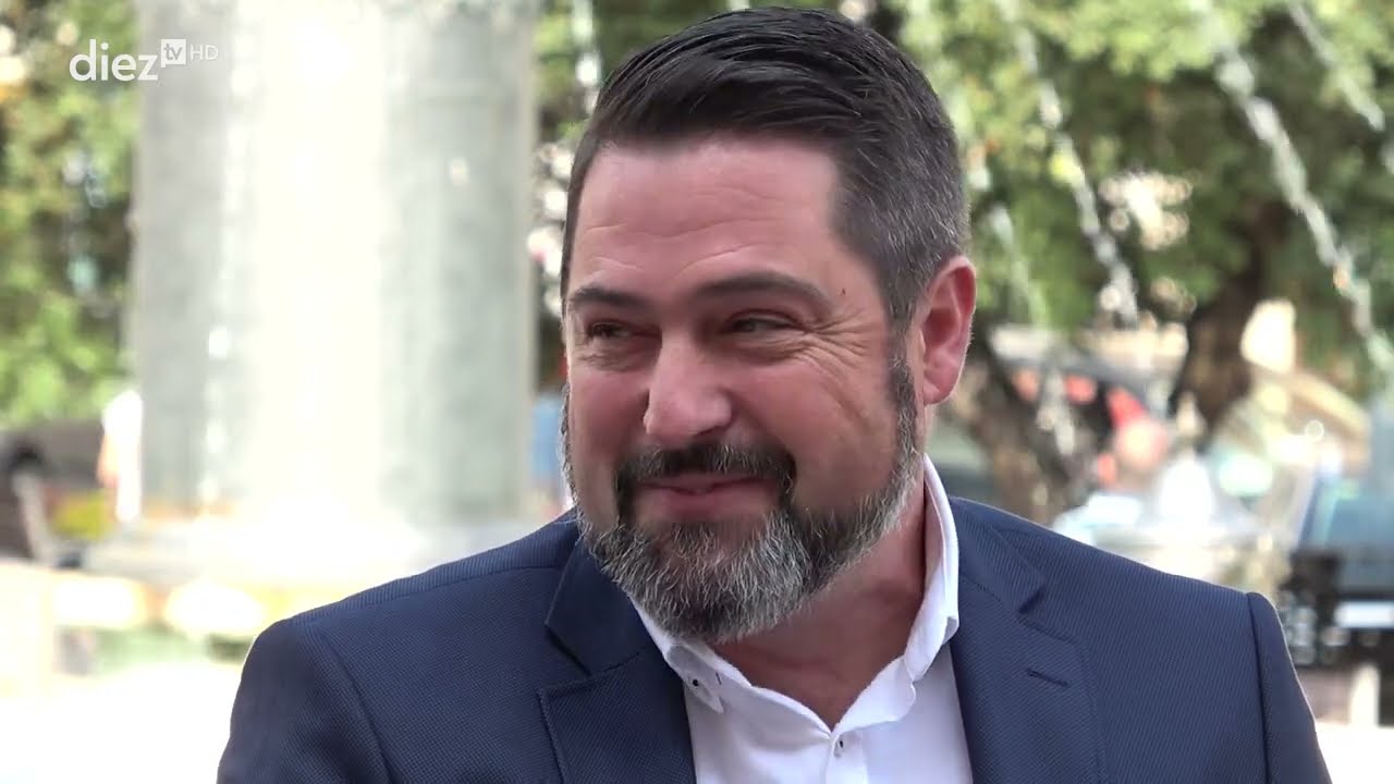 De Pueblo en Feria | 2 | Santisteban del Puerto Fiestas de Pascuamayo