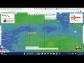 Carto commentée en Français du 07 avril #GGR2022 - French Tracker Update by Seb