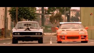 Fast & Furious - Rollin' Resimi