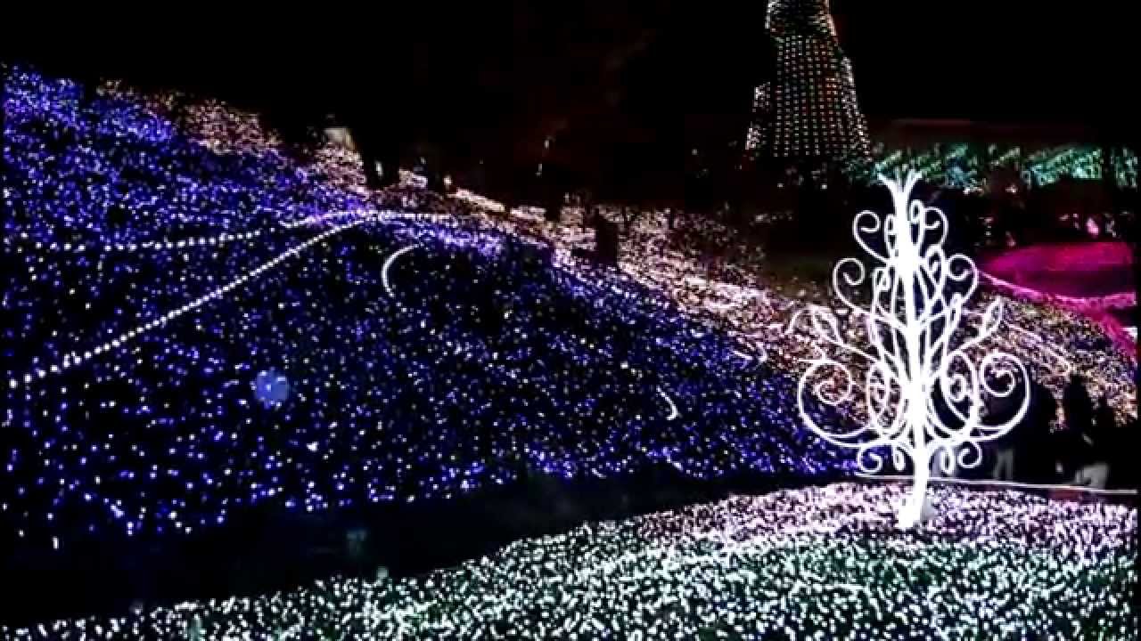 Eos Movieで撮ってみた 西武園ゆうえんち イルミージュの点灯式 Youtube Eos Movieで撮ってみた 西武園ゆうえんち イルミージュの点灯式 Youtube