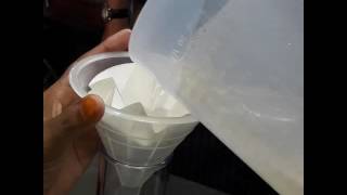 Cara membuat minyak kelapa dara malaysia ( vc ) Cara membuat minyak kelapa dara malaysia ( vc )
