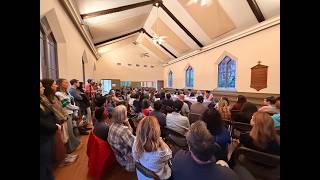 CCC Croton BOE Forum 4.23.26