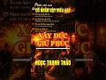 XÂY ĐỨC #03 ĐỨC CỦA CHA MẸ #xaydduc #giuphuc #daosong