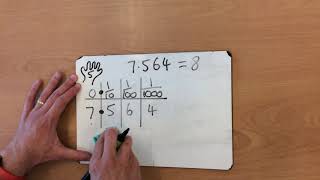 Year 5   Maths Day 5   Rounding Decimals