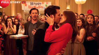 Celebrity I Kissed My Ex At My Husband’s Birthday Party To Get His Attention… But I Ended Up Getting A Divorce Profile