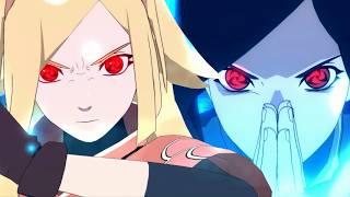 Naruto Storm Connections - Nanashi Uchiha (Hikari) (Xbox/Steam/Windows) Complete Moveset
Nanashi Uchiha (Hikari) (Xbox/Steam/Windows) Complete Moveset - Naruto X Boruto Ultimate Ninja Storm Connections
Enjoy!
This video is recorded and edited by me: Gameburst
Gameplay are also recorded by me: Gameburst
Legendary ninjas reunite in the next exciting entry of the STORM series! NARUTO X BORUTO Ultimate Ninja STORM CONNECTIONS is an action/fighting game with fast-paced ninja battles and two different story modes.
Please subscribe for more Naruto X Boruto Ultimate Ninja Storm Connections Moveset Guide
#nanashi #moveset #naruto #anime Naruto Storm Connections - Nanashi Uchiha (Hikari) (Xbox/Steam/Windows) Complete Moveset
