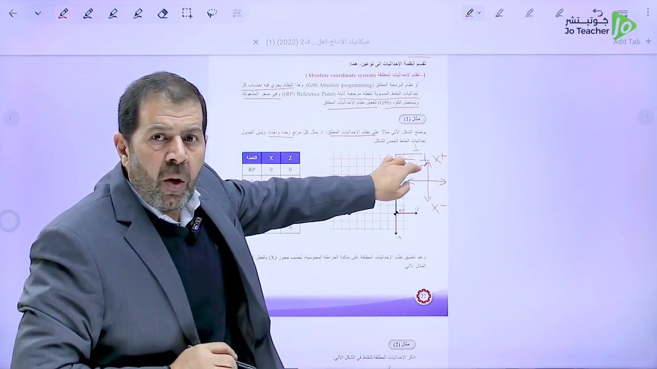 الحصة الاولى 