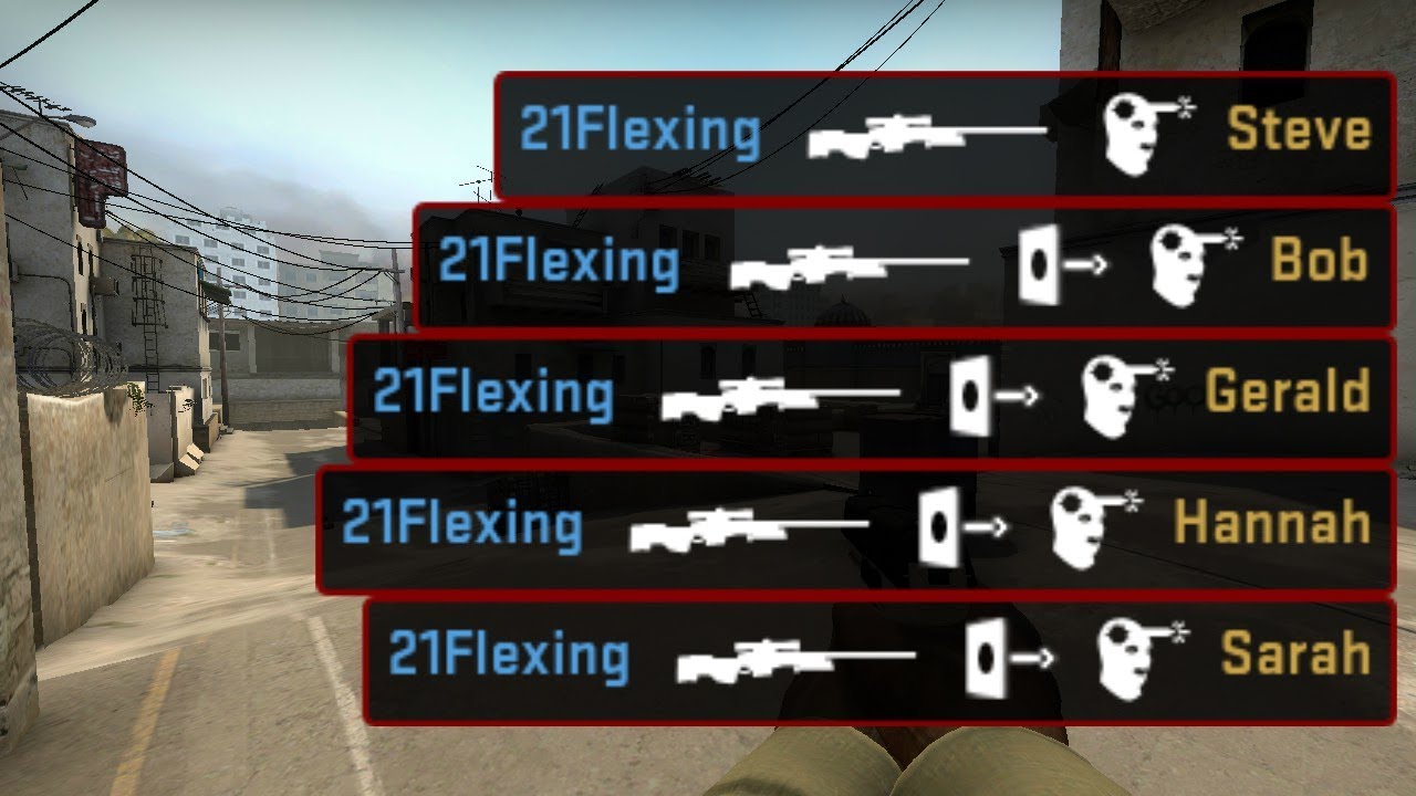 CBRO: Collateral (CBRO MONTAGE)