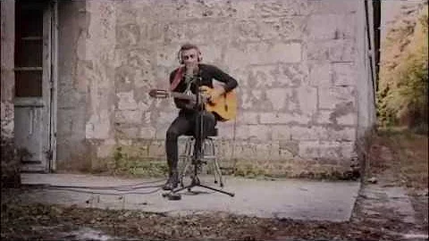 Asaf Avidan - Love it or Leave it (Sub Español)