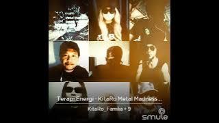 Terapi Energi - Saint Loco (Smule)
