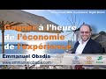 Experience economy keynote  emmanuel obadia  2019 fr