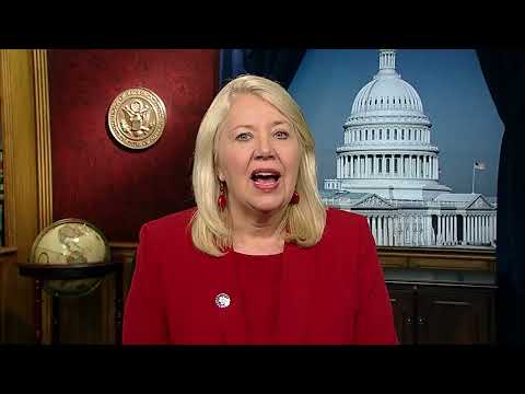 Congresswoman Debbie Lesko