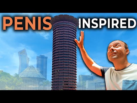 KICC Kenya Nairobi