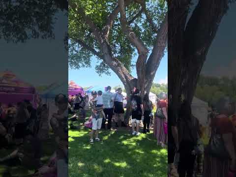 Canyon County Pride hosts LGBTQ+ celebration