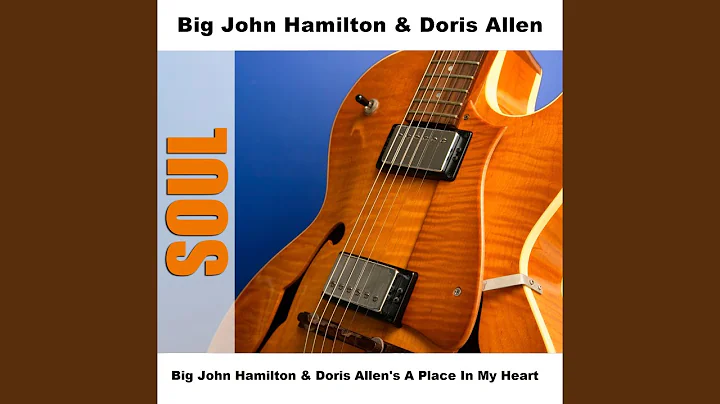 A Place In My Heart - Original