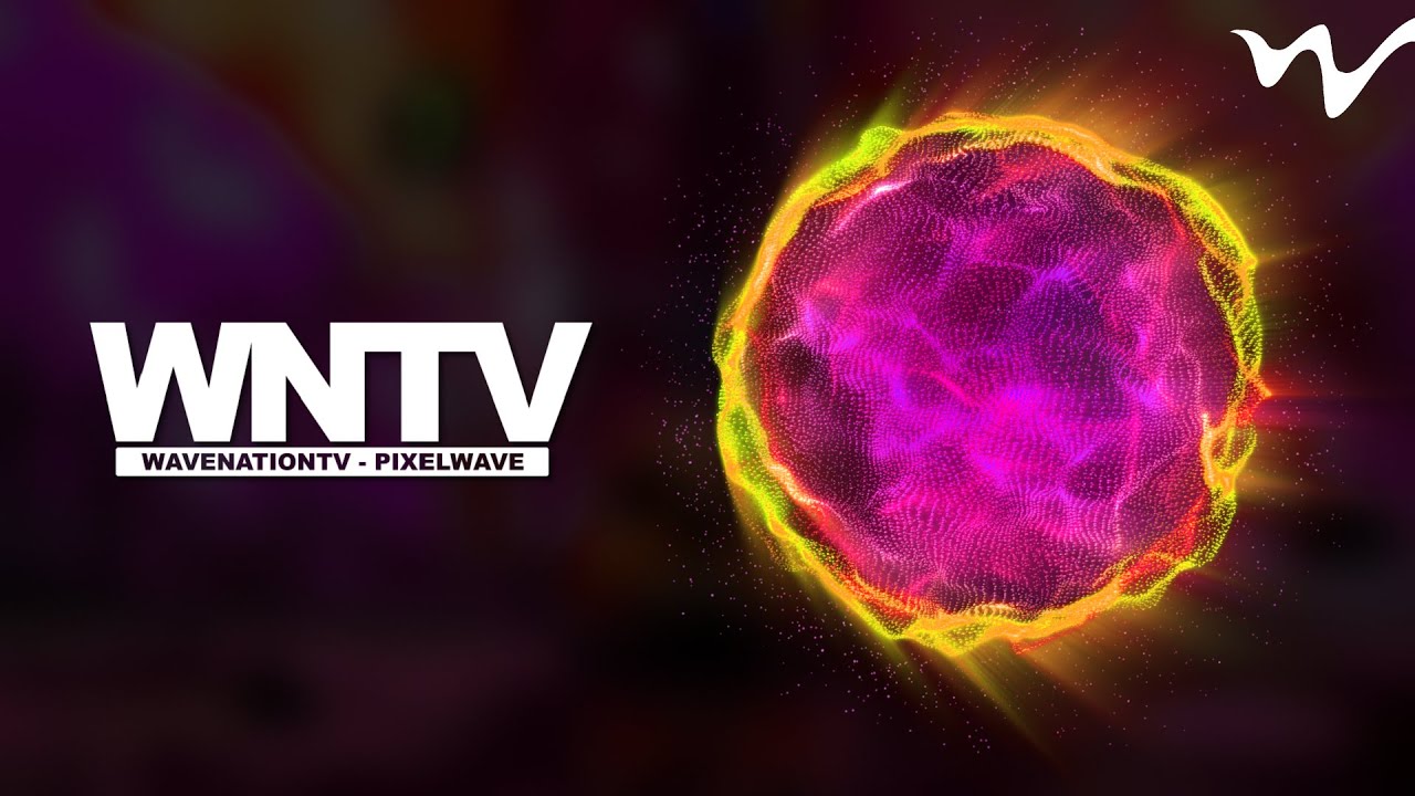 [FREE] Josef Bel Habib - Gotta Catch That Unicorn [Pixelwave/8bit Music] - Relaxing Mood | WNTV