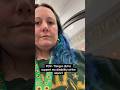 Things I do to support my disability at the airport #disabled #adhd #ehlersdanlos