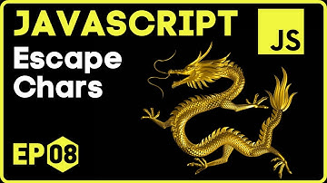 Escape characters in javascript | JavaScript in Hindi - 8 #javascript #reactjs