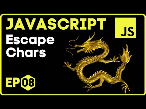 Escape characters in JavaScript | JavaScript in Hindi - 8 #javascript #reactjs