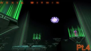 (Devil Within) What Even Is This Boss?!