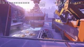 NiP vs REUNITED On Volskaya