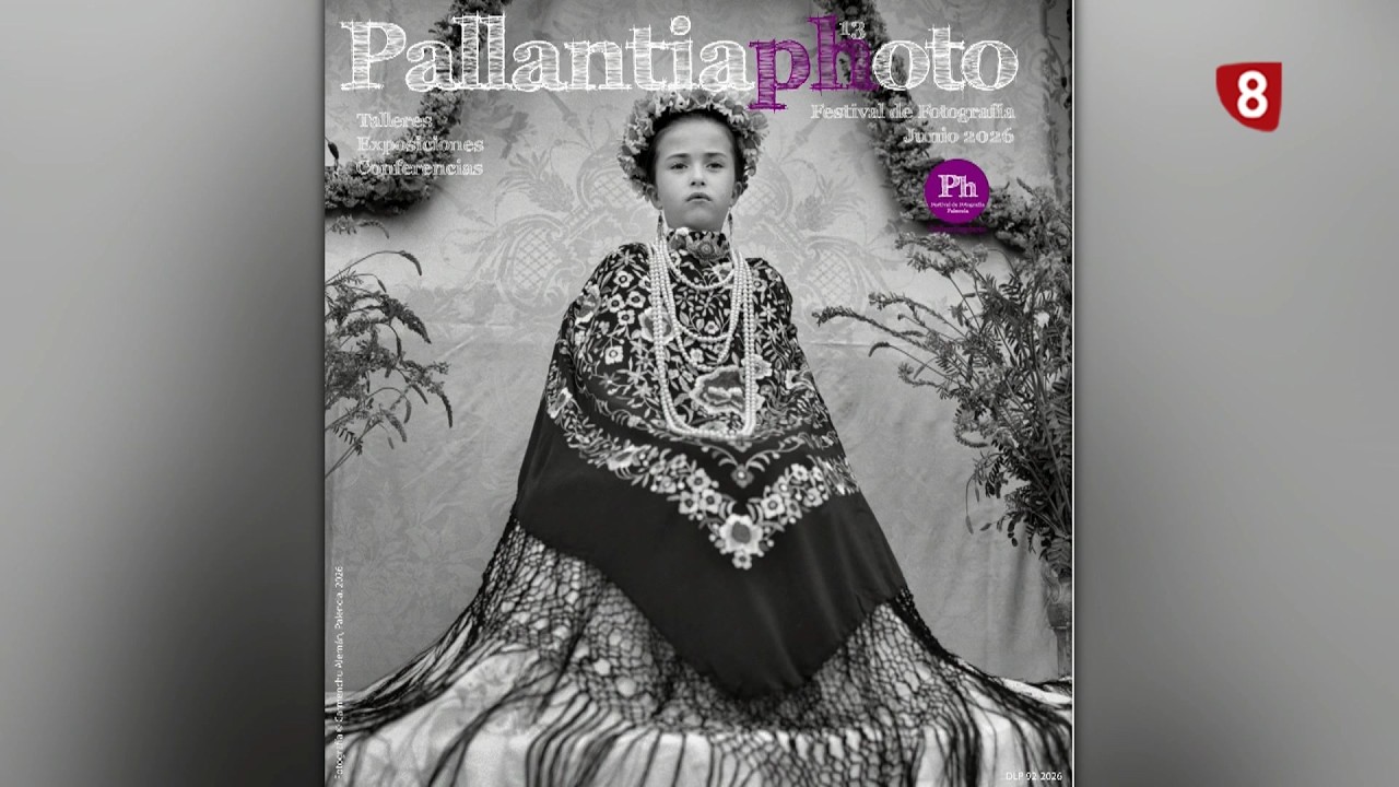 Vuelve Pallantiaphoto