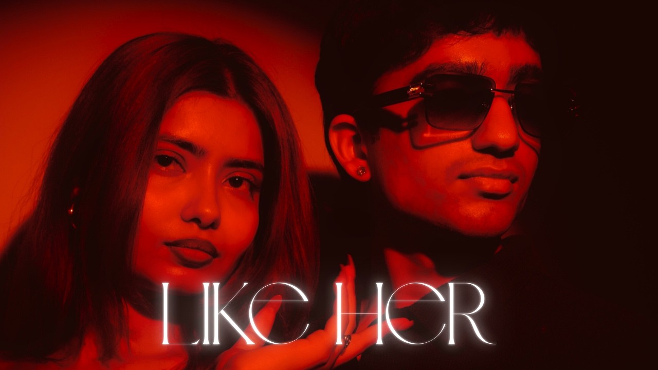 Watch LIKE HER (Vertical Music video) | EKUM & RESHABH CHHABRA | SUMMER LIKE HER on YouTube Watch LIKE HER (Vertical Music video) | EKUM & RESHABH CHHABRA | SUMMER LIKE HER on YouTube