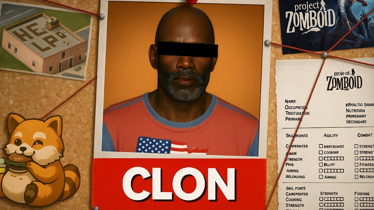 La Copia Falsa de Project Zomboid Que Supera al Original