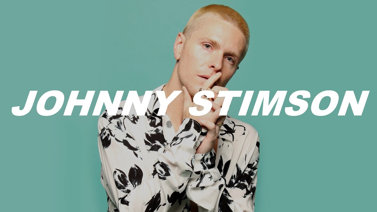 [Artist] 팝잘알은 다 안다는 꿀보이스🍯 조니 스팀슨 노래 모음 | Johnny Stimson - YouTube