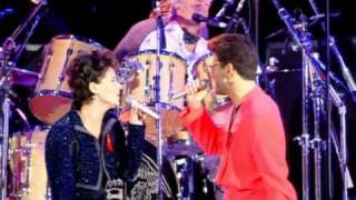 Queen George Michael And Lisa Stansfield - These Are The Days Of Our Lives