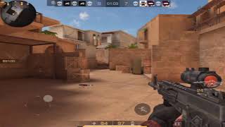 my heart went oops 💜 | Standoff 2 Highlights