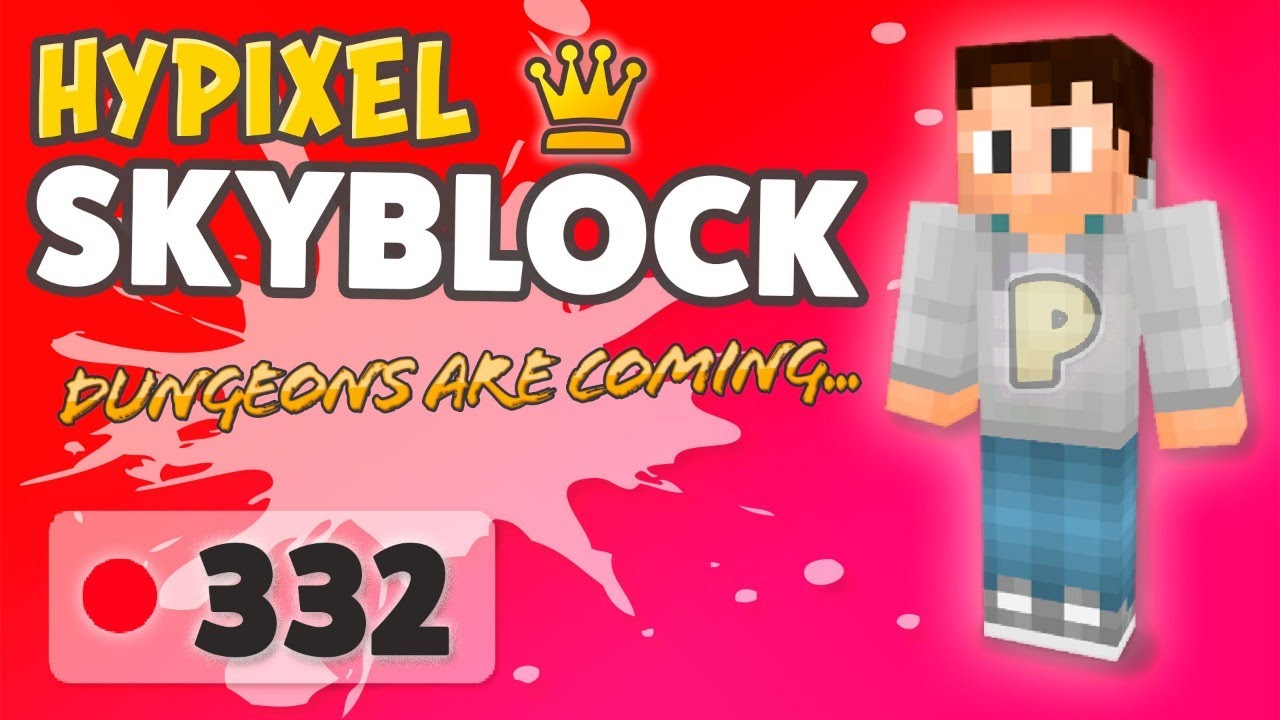 Talar Spruce es rentable Hypixel Skyblock YouTube