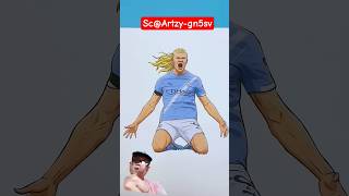 #Artzy-gn5sv #shortfeed #funnyshorts #harlan Harlan's  hair