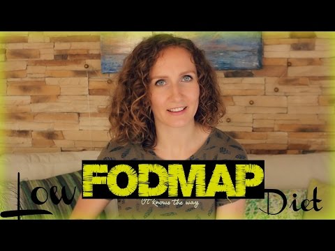 Beginner&rsquo;s Guide to Low FODMAP Diet