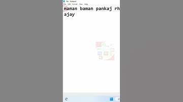 Create Multiple Folders in Just One Click #shorts #multiplefolder