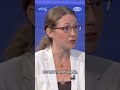 Sarah Chadzynski says NATO may fall if Russia takes over Ukraine