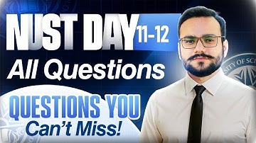 NUST NET 04 23-26 June Solutions | NUST 23-26 June Questions | NET 04 Solve | NET ENGINEERING Papers