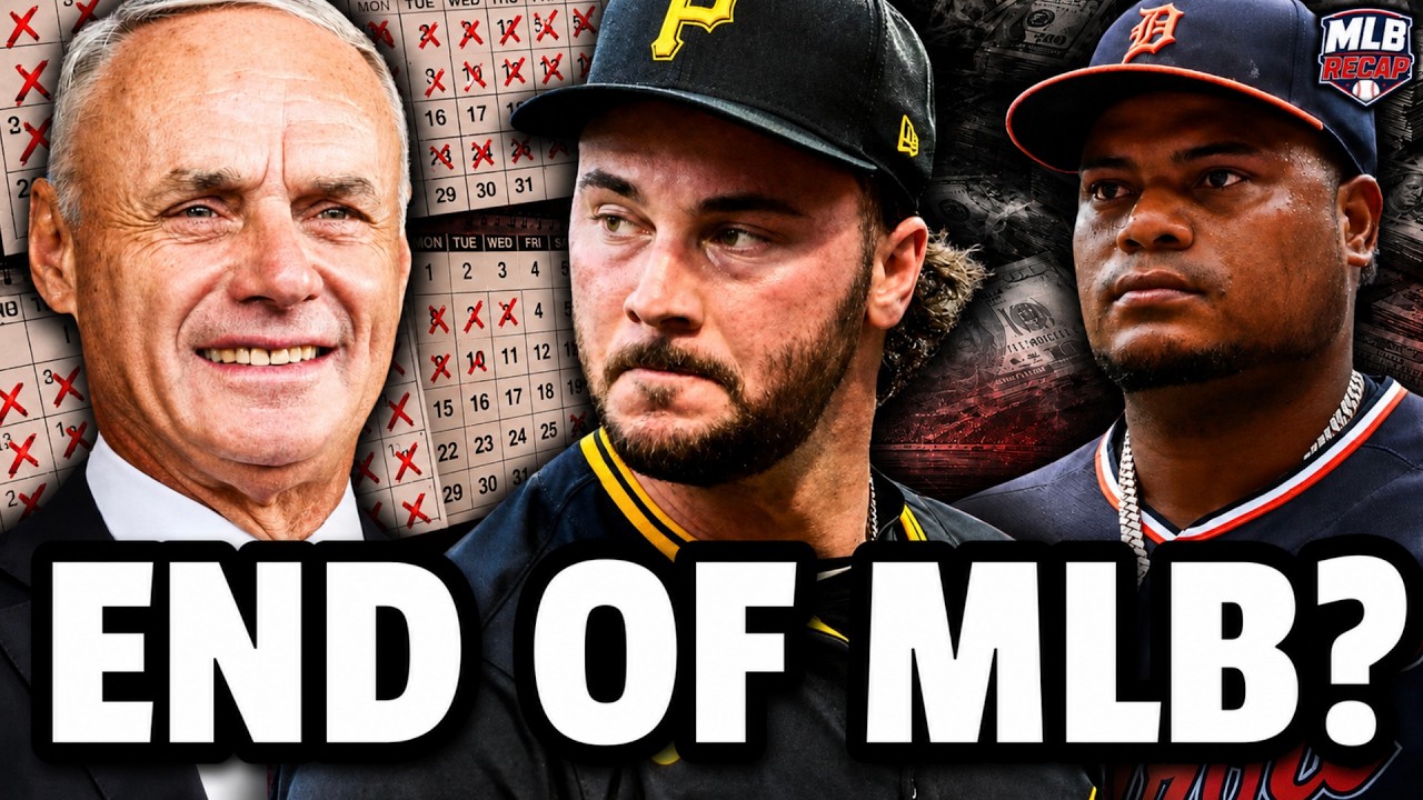MLB Might Get CANCELLED, Paul Skenes CALLED THEM OUT! Framber “Ghosted” By Astros | MLB Highlights