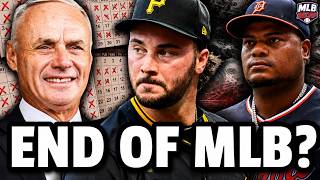 Famous Paul Skenes WENT OFF on MLB, Called Out OWNERS! Framber “Ghosted”, Mariners | Daily Highlights Wealth