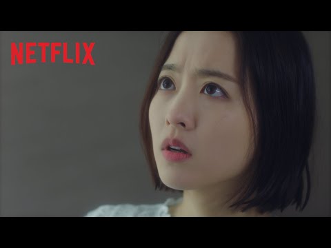 Abyss | Official Trailer [HD] | Netflix