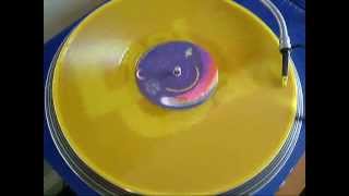 THE WHISPERS - CAN'T DO WITHOUT LOVE 12 INCH