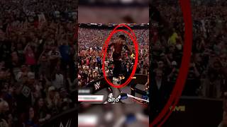 IShowSpeed DESTRUYE a Logan Paul en VIVO  #wwe