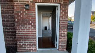 Todra 2 bed 2 bath 2nd floor