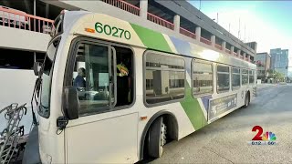 More Anchorage bus drivers come forward with safety complaints screenshot 5
