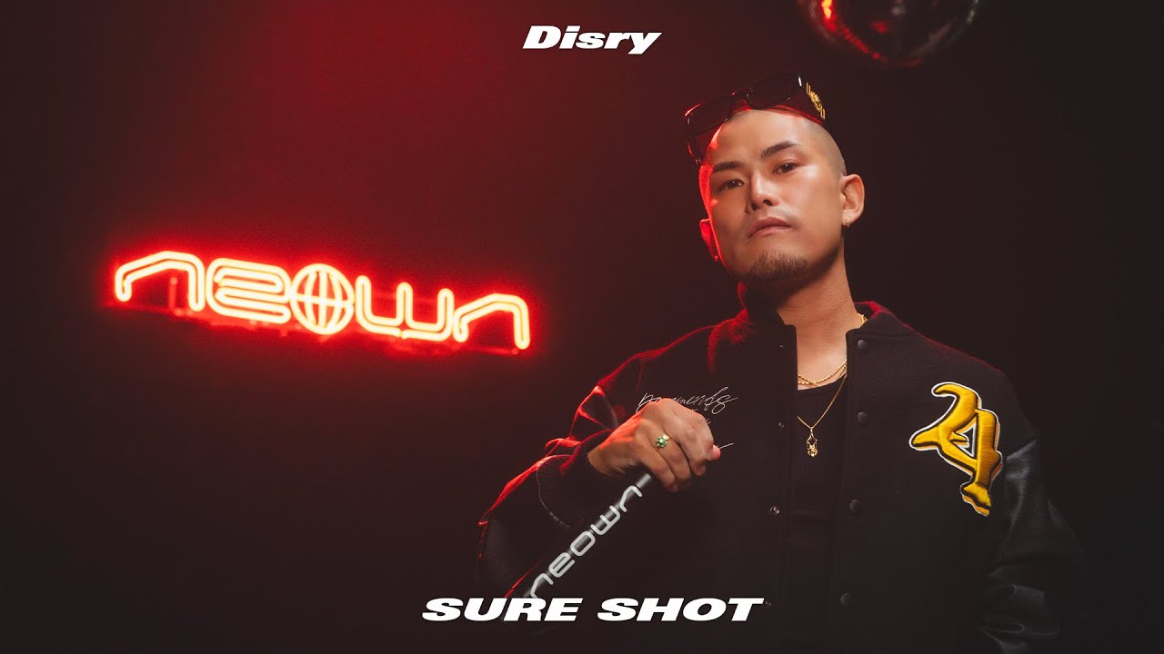Watch Disry - SURE SHOT (NEOWN Performance Video) | NEOWN supported by 360 Reality Audio on YouTube Watch Disry - SURE SHOT (NEOWN Performance Video) | NEOWN supported by 360 Reality Audio on YouTube